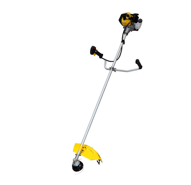 Триммер бензиновый EUROLUX TR-1500T - купить в г. Екатеринбург